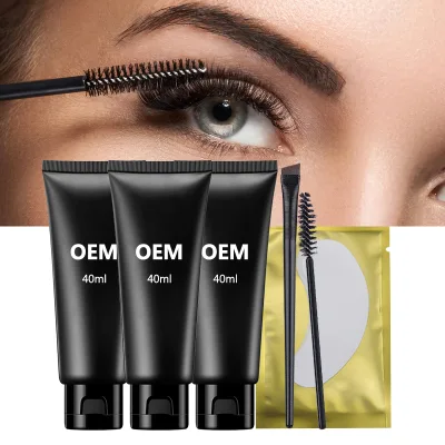 Semi Permanent Makeup Dye Tint Airbrush Hybrid Brow Stain Tattoo Ink