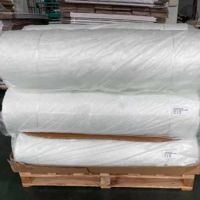 EWR1500 E Glass Fiberglass Woven Roving 1500gsm High Strength for FRP Composite Industrial Products