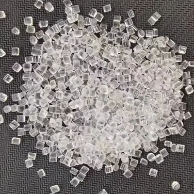 PA12 German L-GF15 15% Glass Fiber Reinforced Medium Viscosity Wear Resistance Chemical Resistance