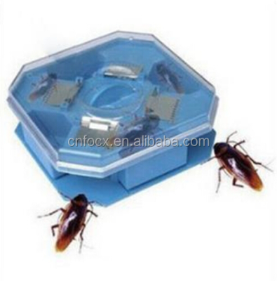 New Kitchen Cockroach Catcher / Cockroach Trap / Cockroach Insert Killer