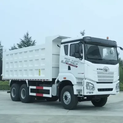 Dump Truck 6*4 10 Wheel Truck Load Truck China Brand Popular in Africa High Quality With Low Price Tipper