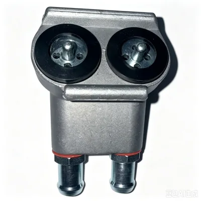 Applicable to air Brake Coupling for Tractor/trailer G2040000