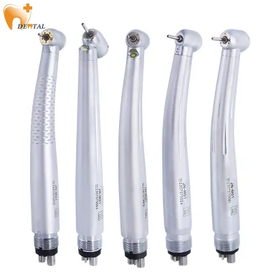 Dental Handpiece High Speed Turbine Dental Instruments Products Electric Airotor Handpiece Dental Dental air Rotor Handpiece