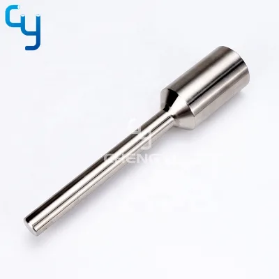 Customized Stainless Steel Female Thread Thermowell for Temperature Sensor
