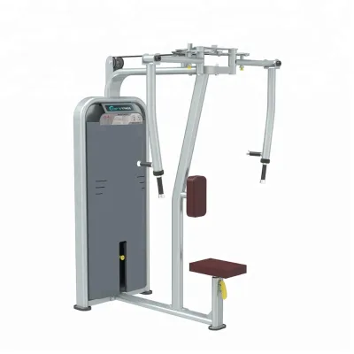 Commercial DFT-1604 Rear Delt Pec Fly Bodybuilding Gym Exercise Fitness Equipment