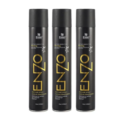 Oem/odm Organic Olive Hair Oil Nourishing Sheen Spray  Olive Oil Hair Spray