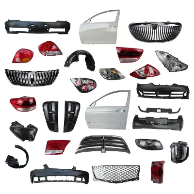Korea Auto Parts Auto Body Part Car Cover System Other Auto Parts Suitable for Hyundai Kia