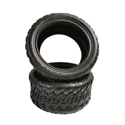 Brand New Wheel Electric Scooter 85/65-6.5 Outer Tire for Scooter Parts and Accessories