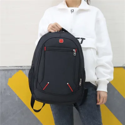 Multifunction Lightweight Travel Waterproof Wholesale Luxury Fashion Casual Sports Leisure Large Capacity Unisex Softback Nylon