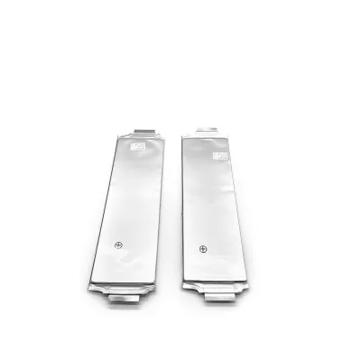 3.7V 32Ah 50Ah 73Ah 76Ah Li-ion NCM Pouch Battery for Electric Motorcycles and Solar Options Available