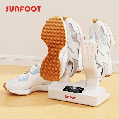 Shoes Drying Machine with Dryer Supplier Shoe Dryer High Power Ozone 120 Minutes Can Be Timed Deodorant Shoe Dryer