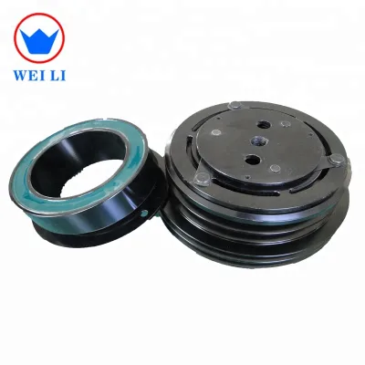 best quality factory directly supply 24v Bus AC Compressor X430 and X426 Magnetic Clutch 226/197 2A2B