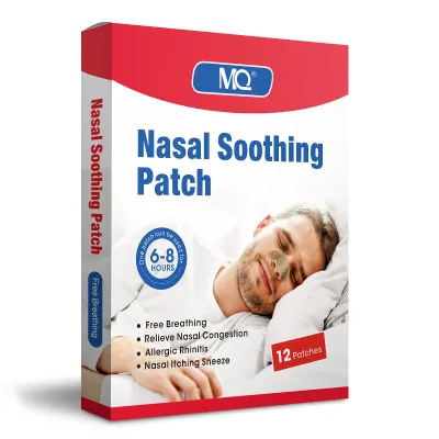 Anti Snoring Nose Vents Clear Stuffy Nose for Better Sleep Breathe Easier with Nasal Dilator