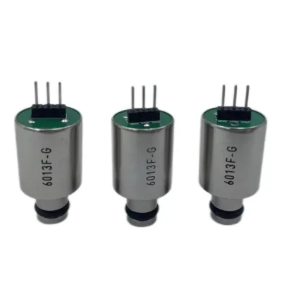 Air Suspension Distribution Valve Pressure Sensor for Audi VW Tesla 6013F-G 6013