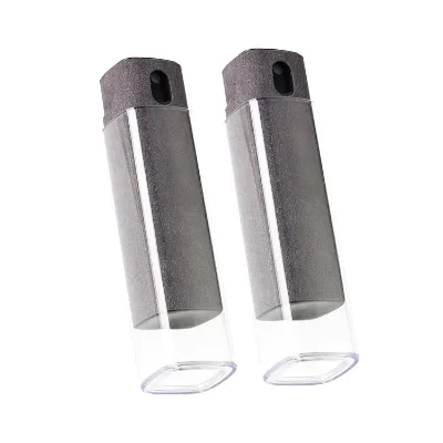Dust Removal Tool Microfiber Cloth Spray Cleaner Car Screen Cleaning Kit Car Interior Screen Cleaner Kit