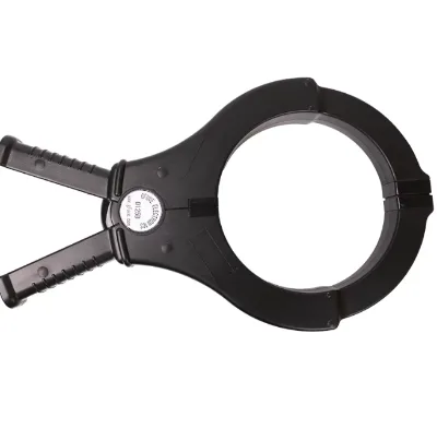 Q125B 3000A Cable AC CT with 5A Secondary Output