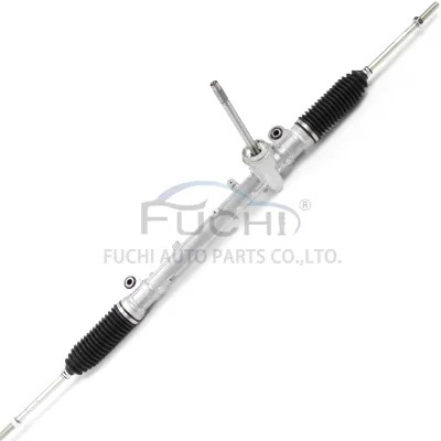 Auto Parts Steering Gear Box Power Steering Rack for JEEP COMPASS RENEGADE LHD 68275051AA 77367810 52005180