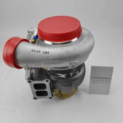 Cummins QSK60 ISF ISB  QSB6.7 QSM11 Turbocharger 4955689 4033476 2843377 5549625F 5555634F 4955479 4033282 4039630  3593598