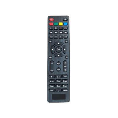 Wholesale 2*AAA Battery Replacement Ir Tv Remote Control