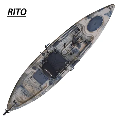 Kayak Boat Price