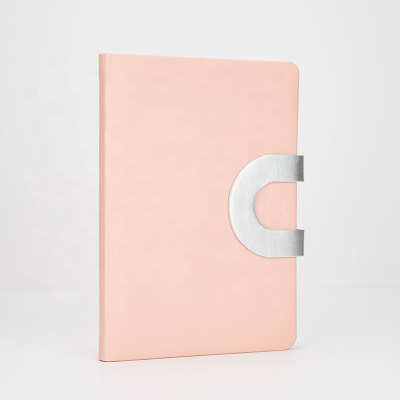 2023 PU Cardboard Foaming Hardcover Cover Diary Combination Lock Diary Notebook for Girl
