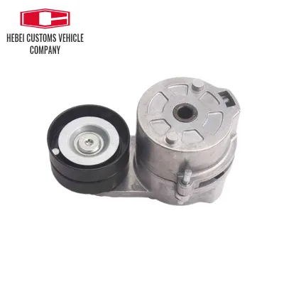 High Quality 20909227 EC210 EC240 Belt Tensioner for Volvo