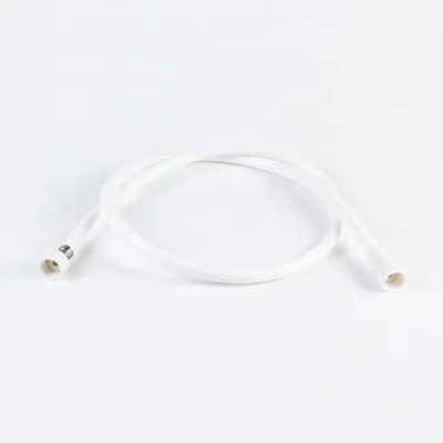 Pvc Water Connection Pipe Flexible Hose Price with REACH Certificate