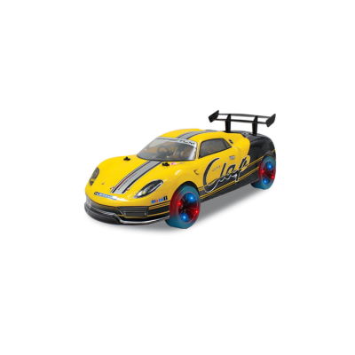 Brand New 1:10 2.4G 4 Channel Rc Race Car Toy