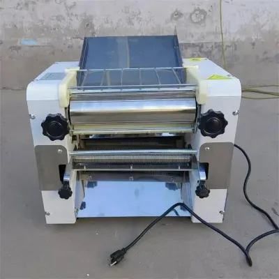 Industrial Noodle Making Machine High Capacity Pasta Processing Equipment for Factory Productiones
