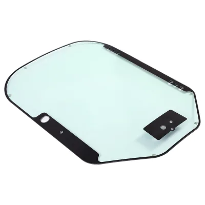 Door Glass for Track Loader A770 T450 T595 T650 T740 T770 T870 S590 S740 7120401