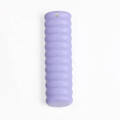 Hot Best Selling Soft Insulation Pot Holder Pan Silicone Pot Handle Sleeve Cover for Pans