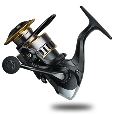 Newest Design Good Quality Bait Casting Trolling Fishing Reels