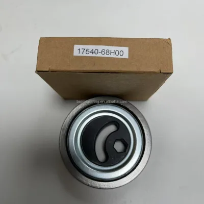 DA64W-5PK Bearing Water Pump Belts Bearing DA64W-5PK Automotive Timing Tensioner Bearing Deep Groove Ball 17540-68H00
