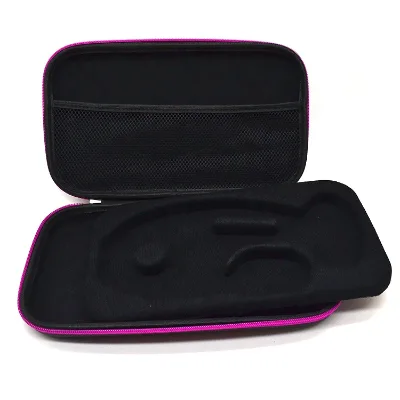 Portable Travel Stethoscope Carrying Case Nurse Accessories' Waterproof Customized EVA Hard Case Special Purpose Bags Cases for