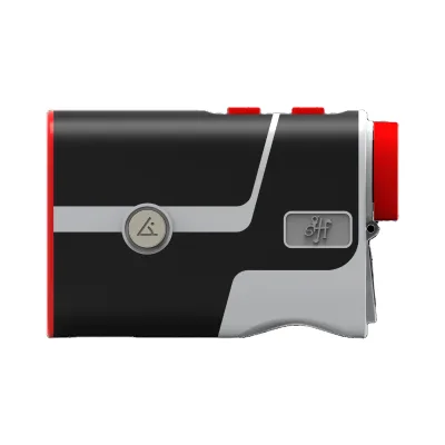 Telescope Laser Rangefinder Outdoor Sports Handheld Golf Rangefinder Altimeter Slop Switch