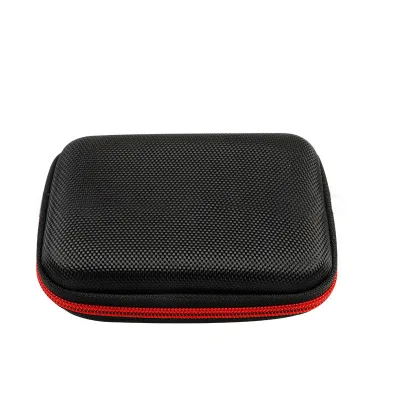 Best Quality 2.5-inch Durable Portable Storage Bag Hard Disk Package Box for Digital Accessories