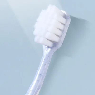 Factory Japan Soft 10000 Bristles Toothbrushes for Pregnant Women Adult Children