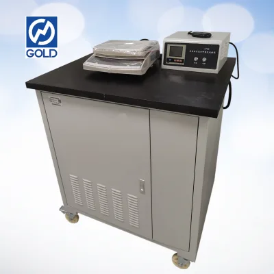 Compaction Asphalt Mixture Density Tester ASTM D2726 Density Measurement Instrument Digital Densimeter