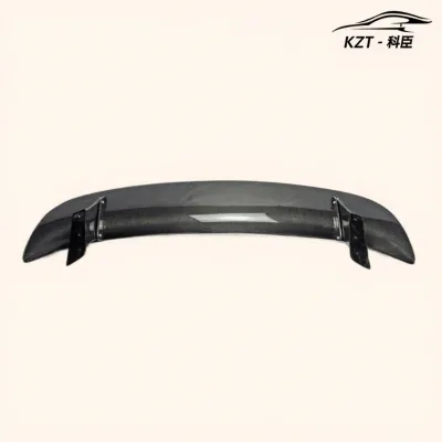 For Nissan GT-R R35 GT-R  Esp Style Style Rear Spoiler Carbon Fiber