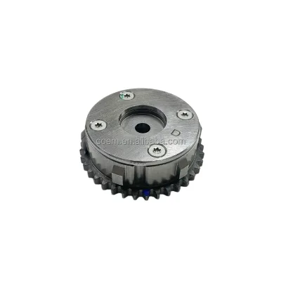 High Quality Car Parts Intake VVT Camshaft Sprocket 6M8Z-6C525-A 6M8Z6C525A for Ford C-Max