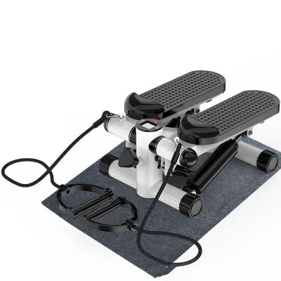 High Quality Adjustable Mini Stair Stepper Exercise Equipment Home Fitness Step Machine