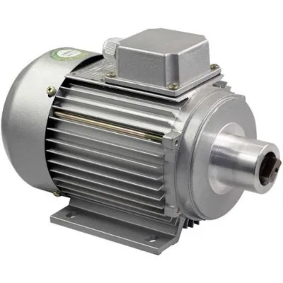 Wholesale Motor for Woodworking Machinery AC Motor