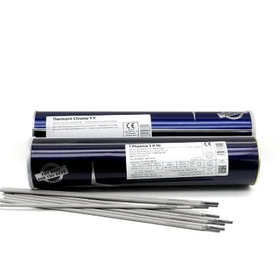 BOHLER DMO-IG SSolid Wire, Low-alloyed, Creep Resistant ER70S-A1 (ER80S-G)