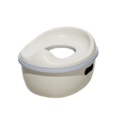 Wholesale Baby Potty Chair 3 in 1 Potty Eco-friendly Bpa- Free Easy to Carry and 100% Healthy Material