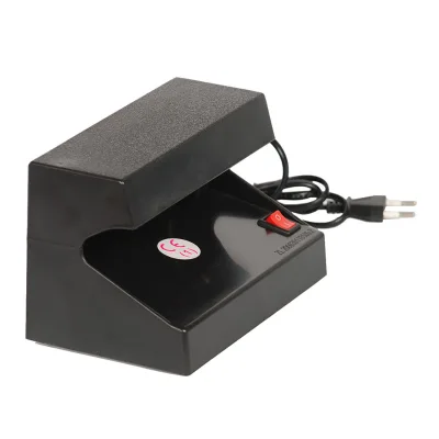 New Design Money Detector Machine