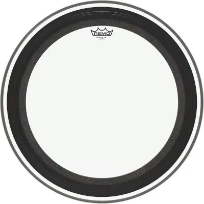 Ambassador SMT Clear Drumhead - 16 Inch (BR-1316-00-SMT)