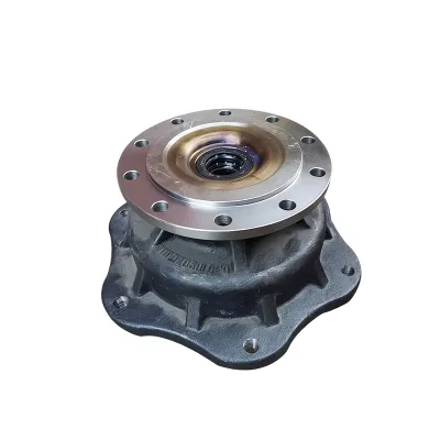 NEW HNROCK Front Axle Reduction Assembly Dry Field and Paddy Field Reduction Assembly KC80 100 120 Dongfanghong YTO Original