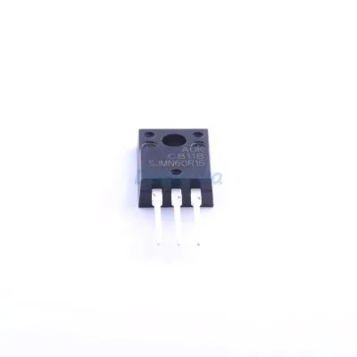 SJMN60R15F N-Channel Super Junction MOSFET 60R15F  MOSFET SJMN60R15 Good Quality