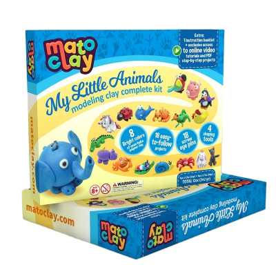Toy Packaging Box Manufacturers Cardboard Suitcase Children Kids Toy Packaging Box