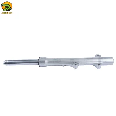 New CG200 Motocross Dirt Pit Bike Rear Shock Absorber Front Fork Down Parts Aluminium Suspension Motorcycle Shock Absorber